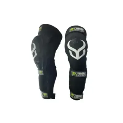 Demon Hyper Knee/Shin V4 X D3O - Knee Pads