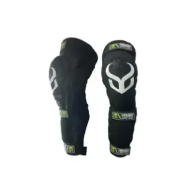 Demon Hyper Knee/Shin V4 X D3O - Knee Pads