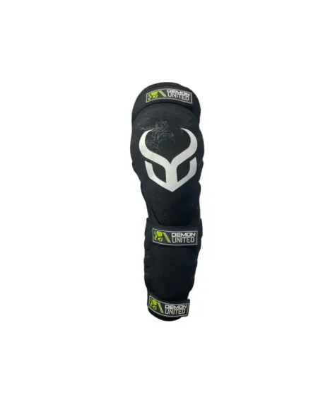 Demon Hyper Knee/Shin V4 X D3O | Наколенки