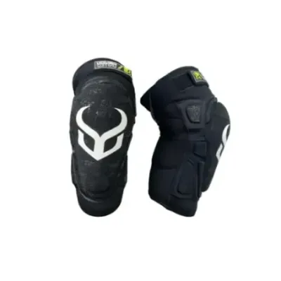 Demon Hyper Knee V5 D3O/XRD | Наколенки Demon Hyper Knee V5 D3O/XRD | Наколенки