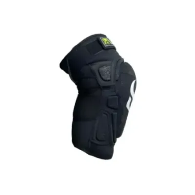 Demon Hyper Knee V5 D3O/XRD - Knee Pads Demon Hyper Knee V5 D3O/XRD - Knee Pads