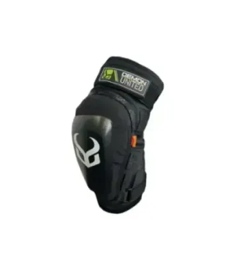 Demon Hyper Knee V4 Heavy Duty D3O - Knee Pads