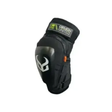 Demon Hyper Knee V4 Heavy Duty D3O - Knee Pads