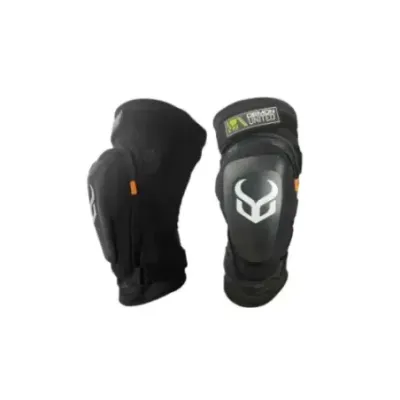 Demon Hyper Knee V4 Heavy Duty D3O - Knee Pads