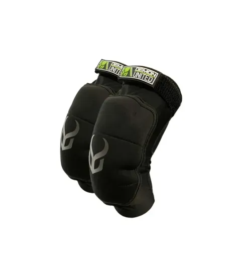 Demon Zero Elbow RF D3O | Налакътници