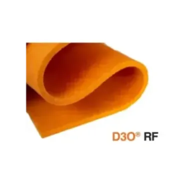 Demon Zero Elbow RF D3O - Elbow Pads