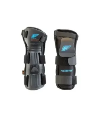 Demon Flexmeter Wrist Guard Double D3O - Wrist Guard