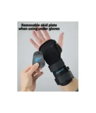 Demon Flexmeter Wrist Guard Double D3O | Протектор за китка