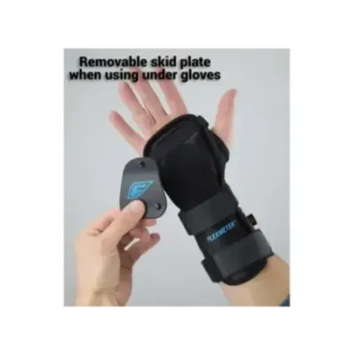 Demon Flexmeter Wrist Guard Double D3O - Wrist Guard Demon Flexmeter Wrist Guard Double D3O - Wrist Guard