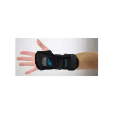 Demon Flexmeter Wrist Guard Double D3O - Wrist Guard
