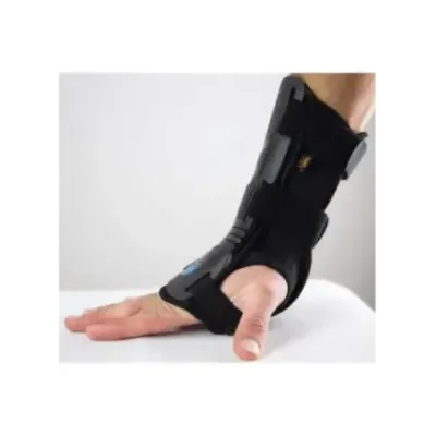 Demon Flexmeter Wrist Guard Double D3O | Протектор за китка