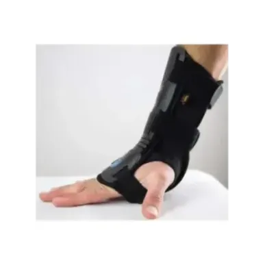 Demon Flexmeter Wrist Guard Double D3O | Протектор за китка