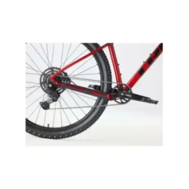 Trek Marlin 5 | Планински велосипед