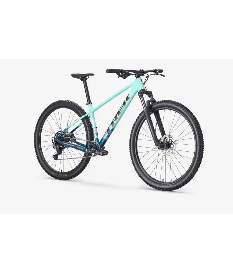 Trek Marlin 5 Miami Green/Dark Aquatic Fade | Планински велосипед Trek Marlin 5 Miami Green/Dark Aquatic Fade | Планински велосипед