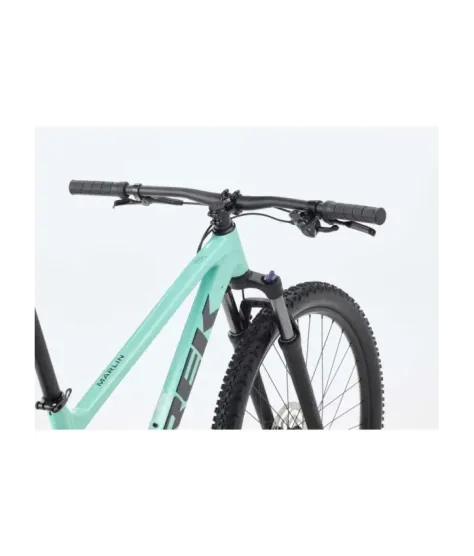 Trek Marlin 5 Miami Green/Dark Aquatic Fade | Планински велосипед
