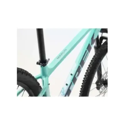 Trek Marlin 5 Miami Green/Dark Aquatic Fade | Планински велосипед Trek Marlin 5 Miami Green/Dark Aquatic Fade | Планински велосипед
