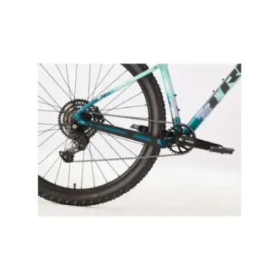 Trek Marlin 5 Miami Green/Dark Aquatic Fade | Планински велосипед Trek Marlin 5 Miami Green/Dark Aquatic Fade | Планински велосипед