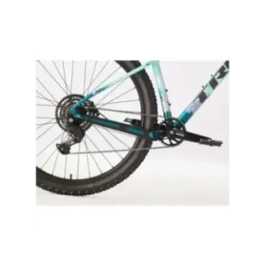 Trek Marlin 5 Miami Green/Dark Aquatic Fade | Планински велосипед