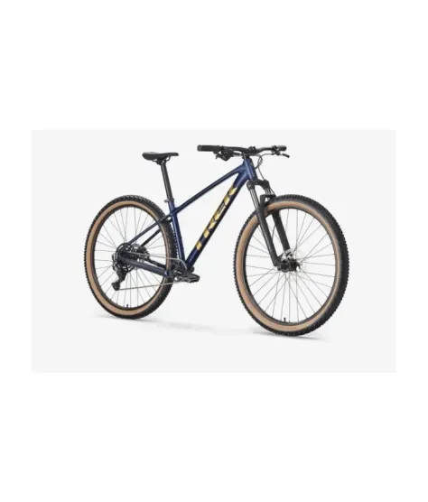 Trek Marlin 5 Mulsanne Blue | Планински велосипед