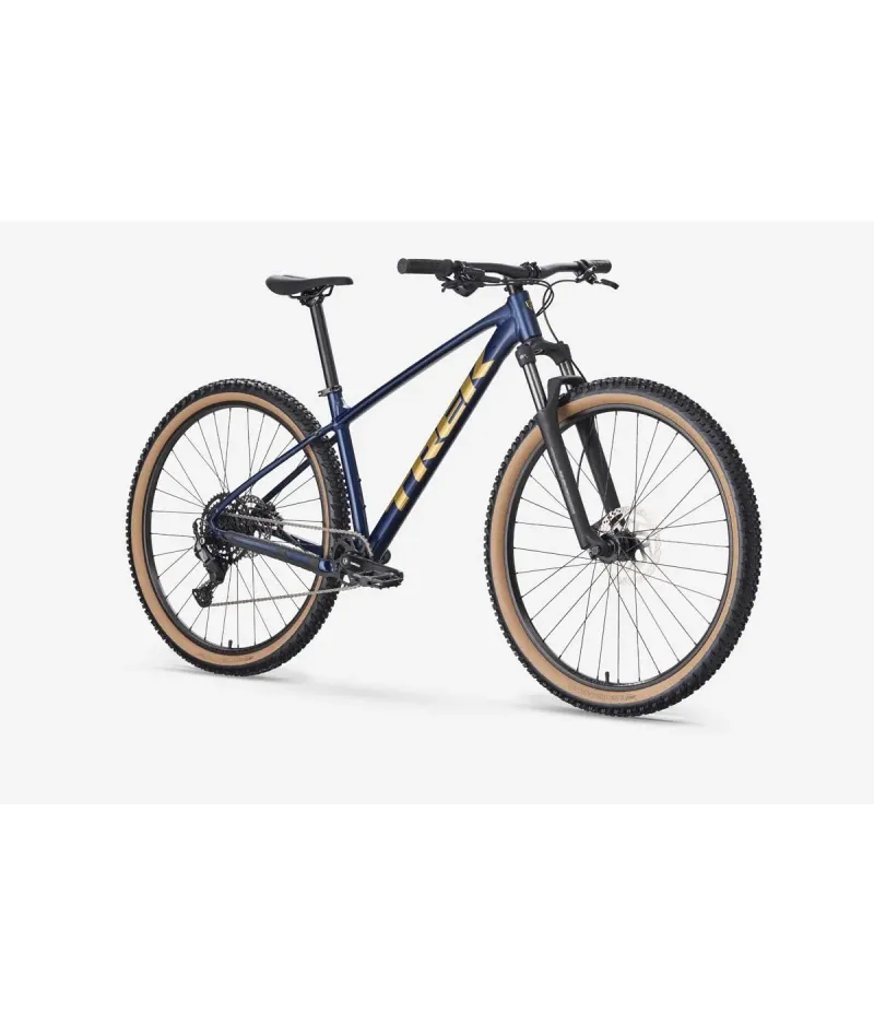 Trek Marlin 5 Mulsanne Blue | Планински велосипед Trek Marlin 5 Mulsanne Blue | Планински велосипед