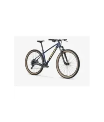 Trek Marlin 5 Mulsanne Blue | Планински велосипед