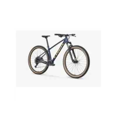 Trek Marlin 5 Mulsanne Blue | Планински велосипед Trek Marlin 5 Mulsanne Blue | Планински велосипед
