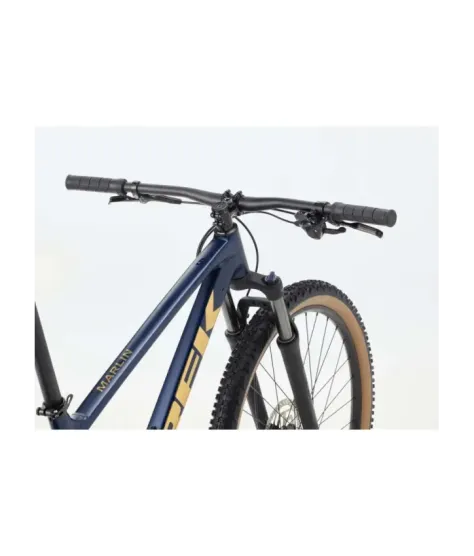 Trek Marlin 5 Mulsanne Blue - Mountain Bike