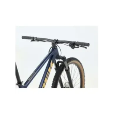 Trek Marlin 5 Mulsanne Blue | Планински велосипед