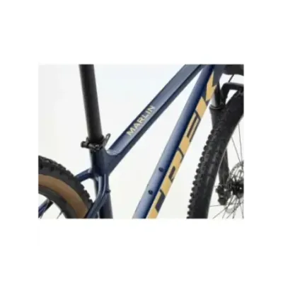 Trek Marlin 5 Mulsanne Blue | Планински велосипед Trek Marlin 5 Mulsanne Blue | Планински велосипед