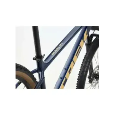 Trek Marlin 5 Mulsanne Blue | Планински велосипед