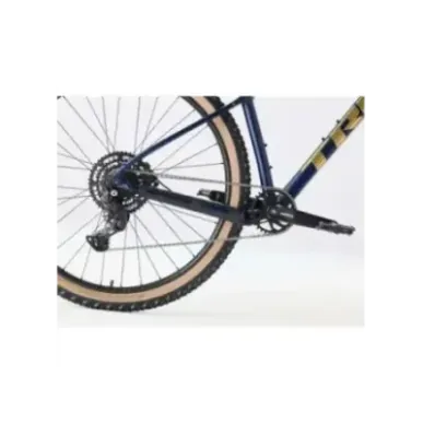 Trek Marlin 5 Mulsanne Blue | Планински велосипед