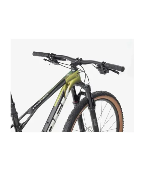 Trek Procaliber 9.6 | Планински велосипед