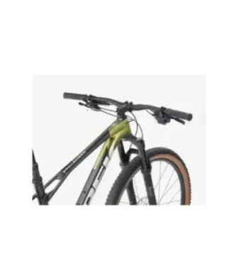 Trek Procaliber 9.6 | Планински велосипед