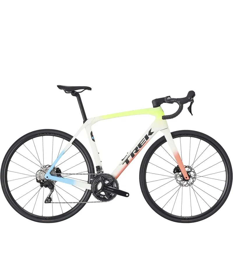 Trek Domane SL 5 Era | Шосеен велосипед