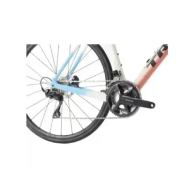 Trek Domane SL 5 Era | Шосеен велосипед