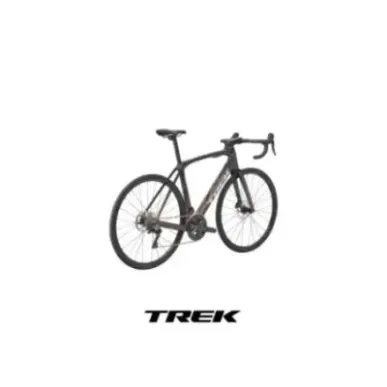 Trek Domane SL 5 | Шосеен велосипед