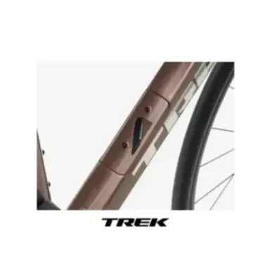 Trek Domane SL 5 | Шосеен велосипед