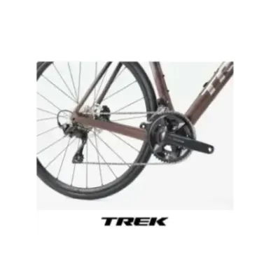 Trek Domane SL 5 | Шосеен велосипед