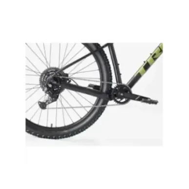 Trek Marlin 4 | Планински велосипед
