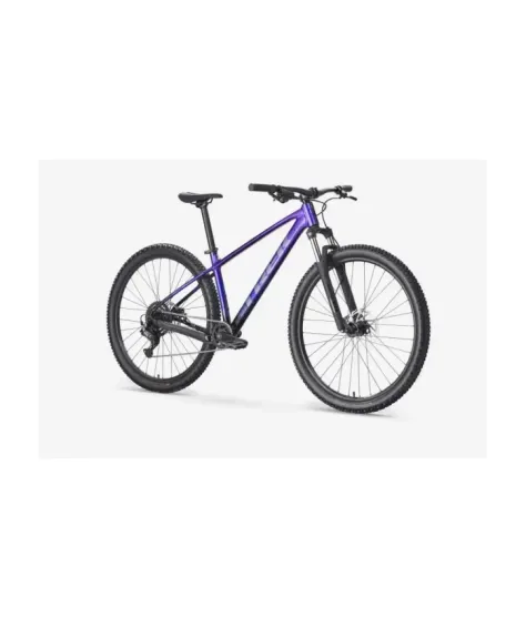 Trek Marlin 4 Purple Flip/Black Fade | Планински велосипед
