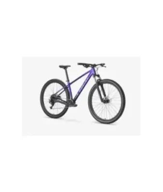 Trek Marlin 4 Purple Flip/Black Fade | Планински велосипед