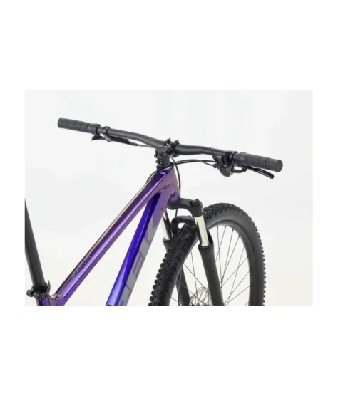 Trek Marlin 4 Purple Flip/Black Fade | Планински велосипед