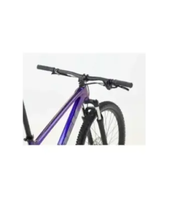 Trek Marlin 4 Purple Flip/Black Fade | Планински велосипед