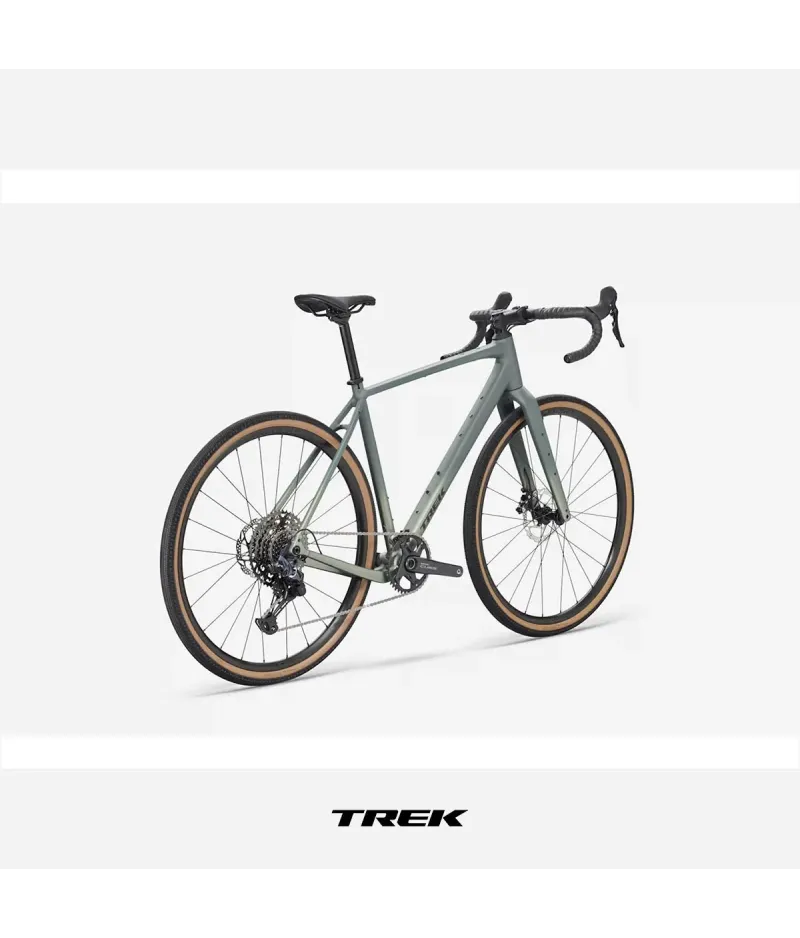 Trek Checkpoint ALR 4 | Гравел велосипед