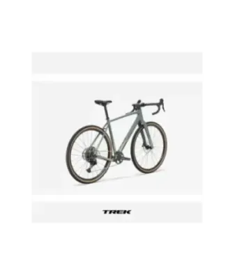 Trek Checkpoint ALR 4 - Gravel Bike