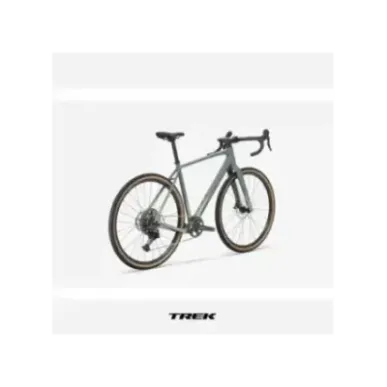 Trek Checkpoint ALR 4 | Гравел велосипед