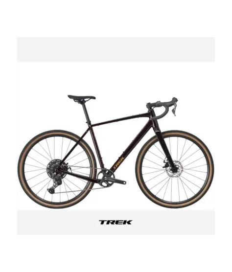 Trek Checkpoint ALR 3 - Gravel Bike