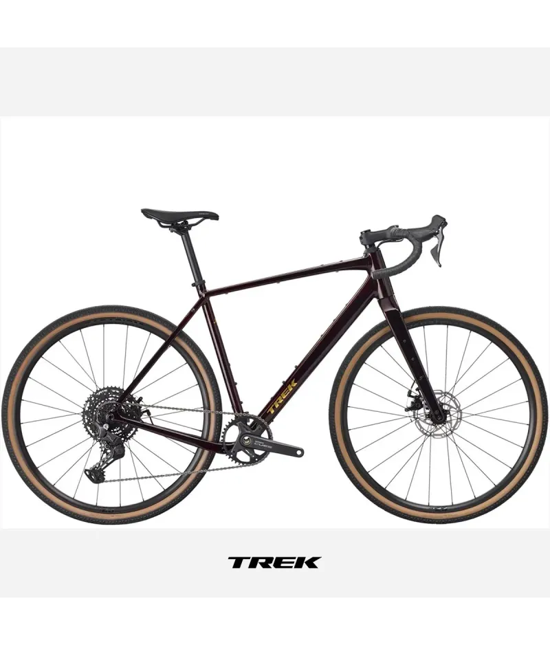 Trek Checkpoint ALR 3 | Гравел велосипед Trek Checkpoint ALR 3 | Гравел велосипед