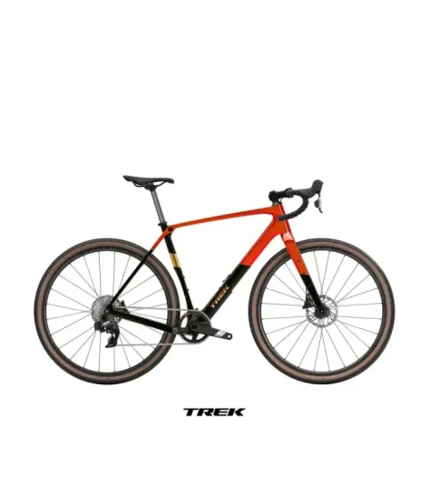 Trek Checkpoint SL 5 AXS Lava/Black Olive | Гравел велосипед