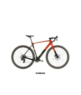Trek Checkpoint SL 5 AXS Lava/Black Olive - Gravel Bike